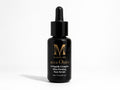 Blue Osien Skin-Firming Face Serum, 30 mL (1 fl oz), by MARSEL KEI