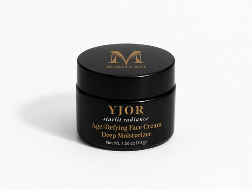 YJOR Age-Defying Face Cream, 30 g (1.06 oz), by MARSEL KEI