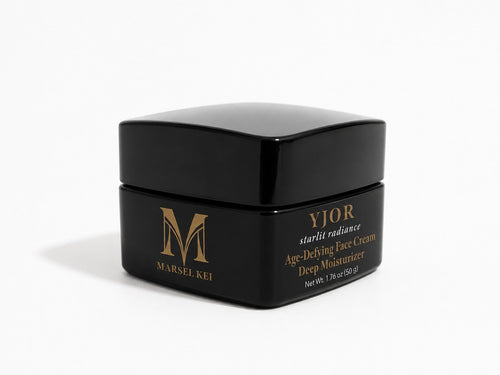 YJOR Age-Defying Face Cream, 50 g (1.7 oz), by MARSEL KEI